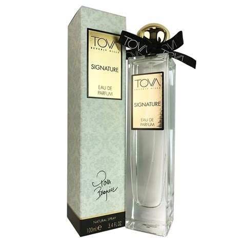 tova signature perfume for women.